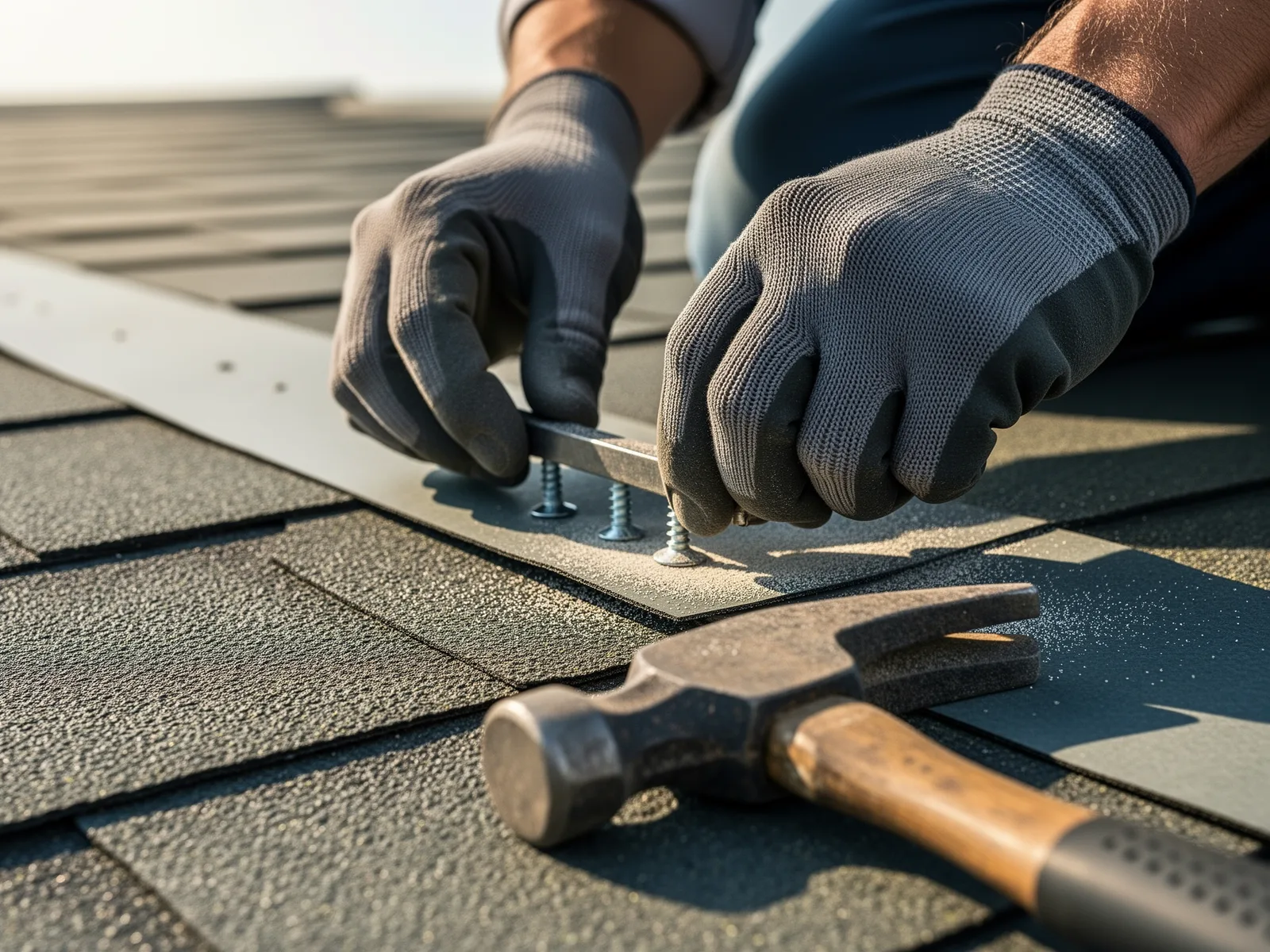 Why choose Fascia Repair in Winslow, NE